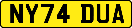 NY74DUA