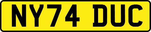 NY74DUC