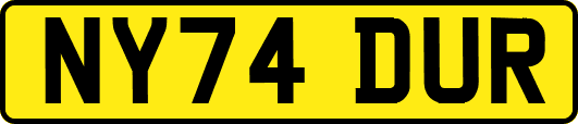 NY74DUR