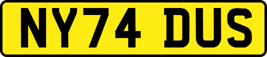 NY74DUS