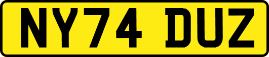 NY74DUZ