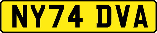 NY74DVA