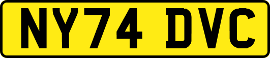 NY74DVC