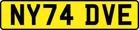 NY74DVE