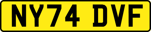 NY74DVF