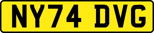 NY74DVG