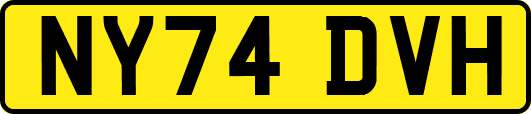 NY74DVH