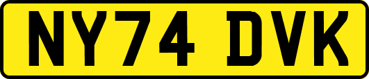 NY74DVK