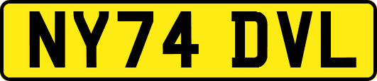 NY74DVL