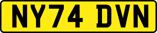 NY74DVN
