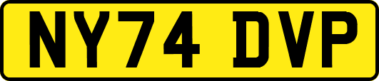 NY74DVP