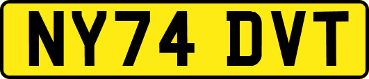 NY74DVT