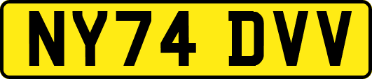 NY74DVV