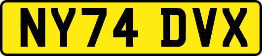 NY74DVX