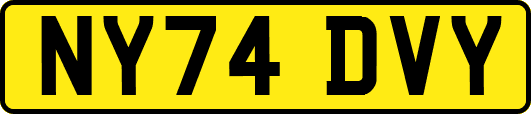 NY74DVY