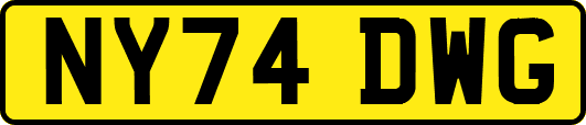 NY74DWG