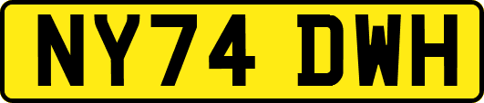 NY74DWH