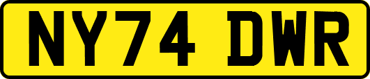 NY74DWR
