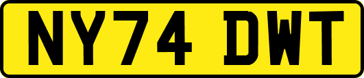 NY74DWT