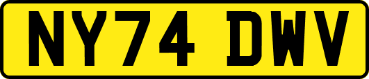 NY74DWV