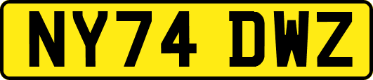 NY74DWZ