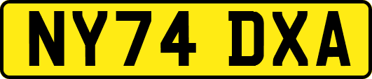 NY74DXA