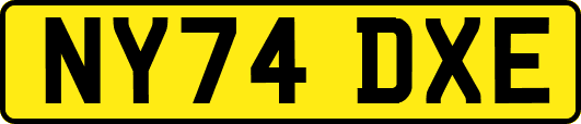 NY74DXE