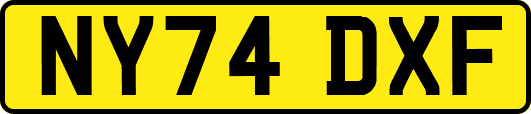 NY74DXF