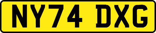 NY74DXG