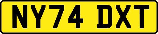 NY74DXT