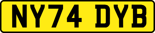 NY74DYB