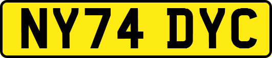 NY74DYC