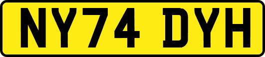 NY74DYH
