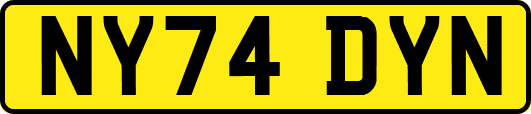 NY74DYN