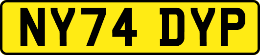 NY74DYP
