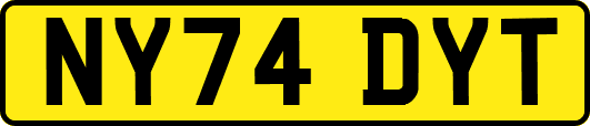 NY74DYT