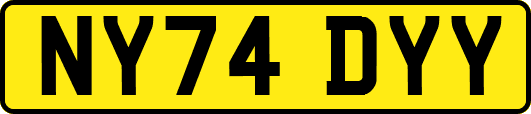 NY74DYY