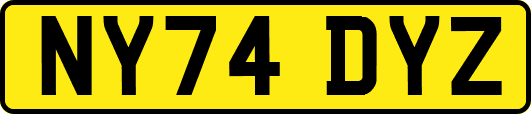 NY74DYZ