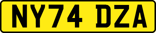 NY74DZA