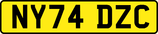 NY74DZC