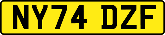 NY74DZF