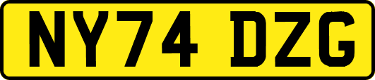 NY74DZG