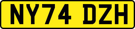 NY74DZH