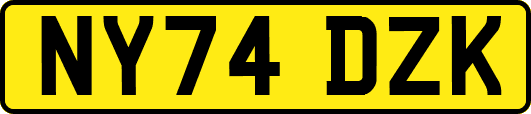 NY74DZK