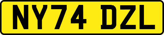 NY74DZL