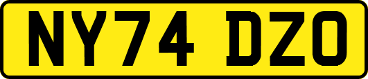 NY74DZO