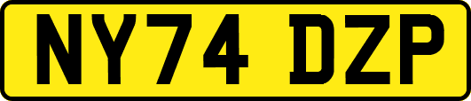 NY74DZP