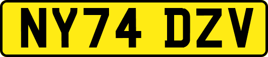 NY74DZV