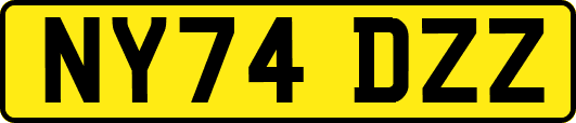NY74DZZ