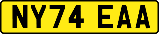 NY74EAA